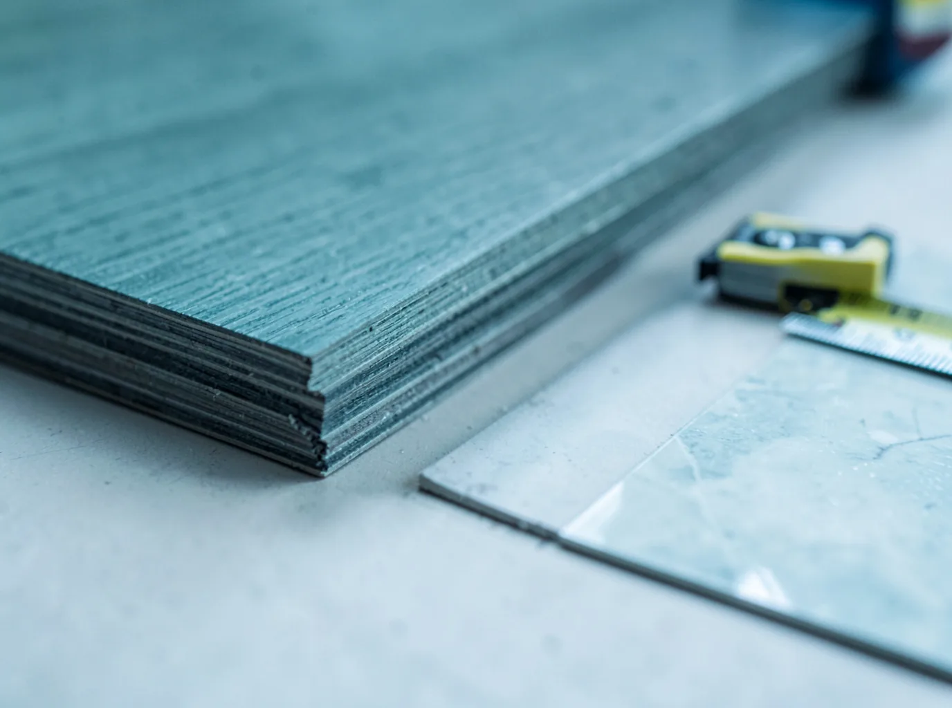 Luxury Vinyl Plank Installation Fence, WI FAQs